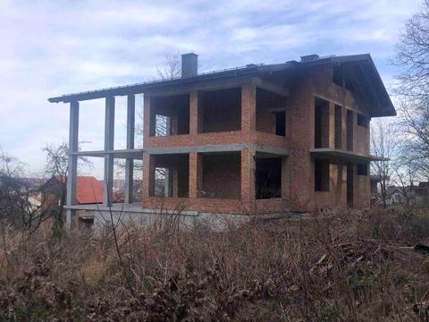 будинок за адресою Винники, Забава вул., 15