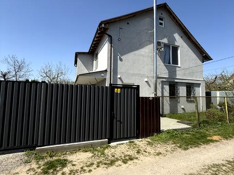 дом по адресу Лінія 12, 49