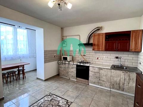 квартира по адресу Федьковича ул., 112б