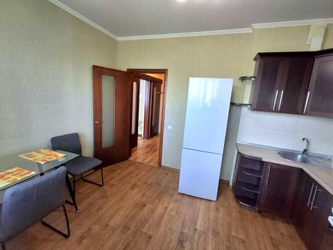 квартира за адресою Машинобудівників вул., 17-А