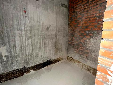 квартира по адресу Глубочицкая ул., 32-А