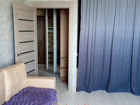 квартира по адресу Академика Сахарова ул., 16а