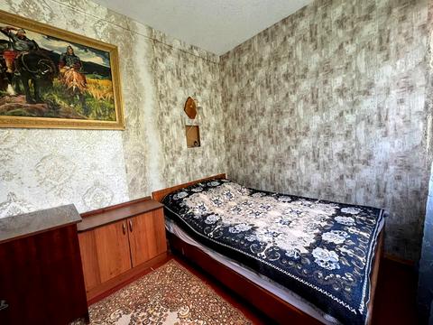квартира за адресою проспект Миру, 207