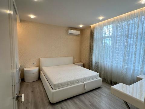 квартира по адресу Глубочицкая ул., 32-В