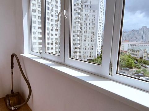 квартира по адресу Миколы Бажана просп., 12