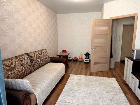 квартира по адресу Панаса Мирного ул., 11