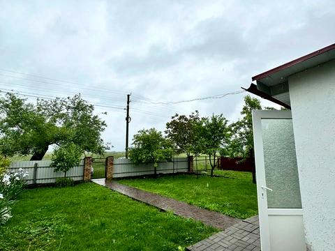 дом по адресу Польова, 58