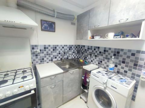 квартира по адресу Віктора Ярмоли ул., 28