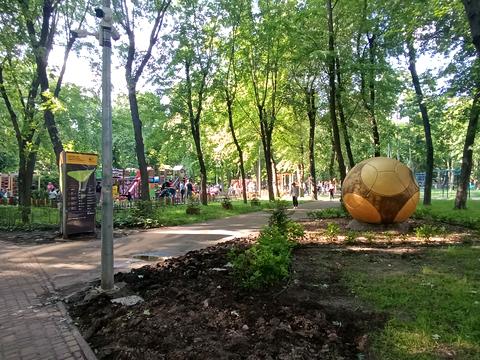 квартира по адресу Івана Гонти ул., 7