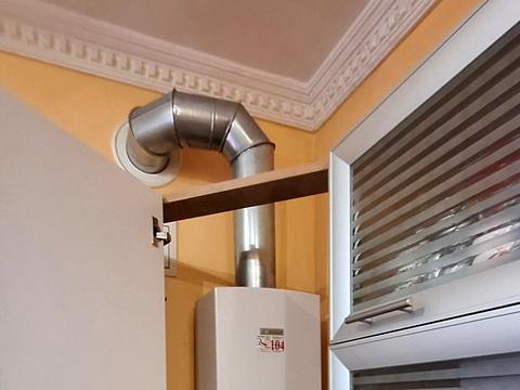 квартира за адресою Ніни Янчук вул. (Горького), 20