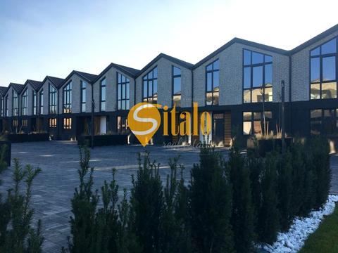 будинок за адресою Лісова вул.