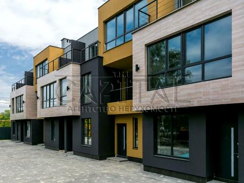 будинок за адресою Русанівські Сади