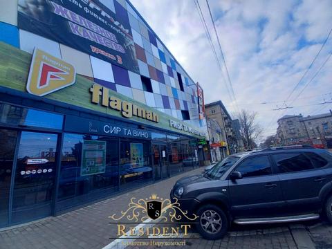 комерційна за адресою Науки просп. (Гагаріна), 24