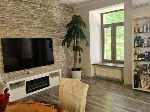 квартира за адресою Канатна вул., 81