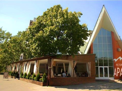 коммерческая по адресу Приозёрная ул., 12-Б