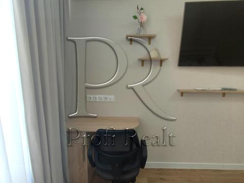 квартира за адресою Київ, Каховська вул., 62-А