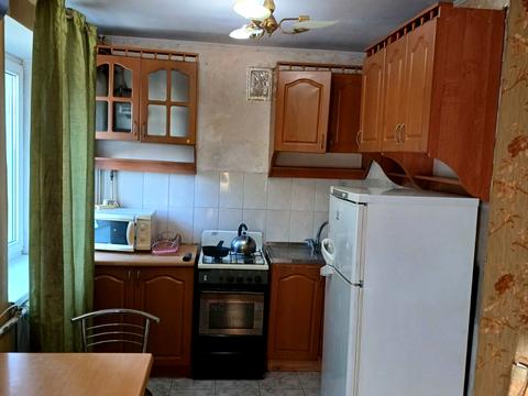 квартира по адресу Врача Авксентия Богаевского ул., 6/99