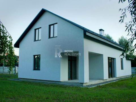 будинок за адресою Лісова вул.