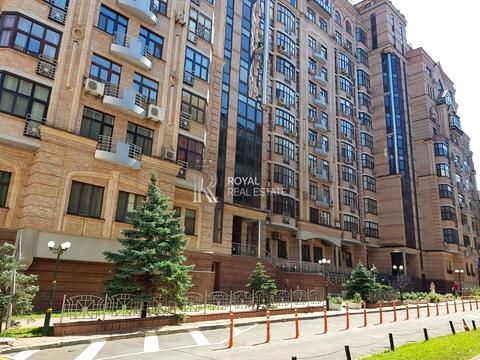коммерческая по адресу Киев, Малоподвальная ул., 14