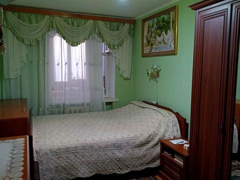 квартира по адресу Садовая ул., 15а