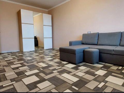 квартира по адресу Космическая ул., 29