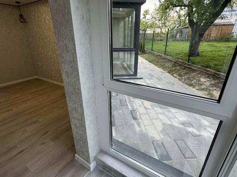 квартира по адресу Белогорская ул., 13