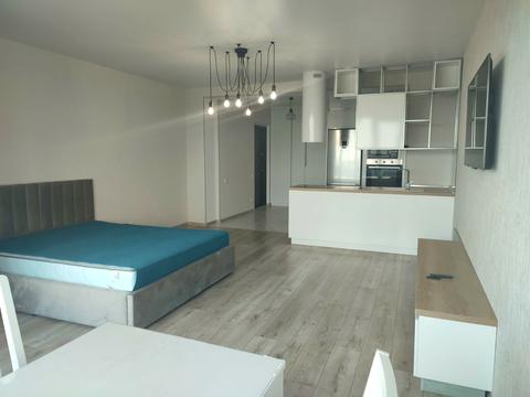 квартира по адресу Берестейский просп. (Победы), 131-А