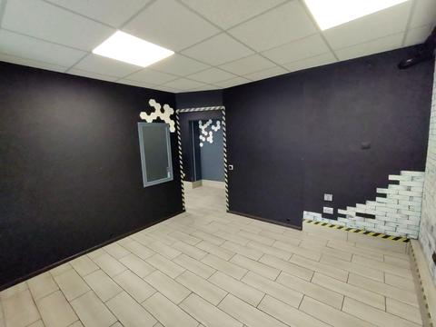 комерційна за адресою Велика Арнаутська вул., 49