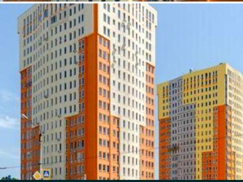 квартира за адресою Гвардійців-Широнінців вул., 72в