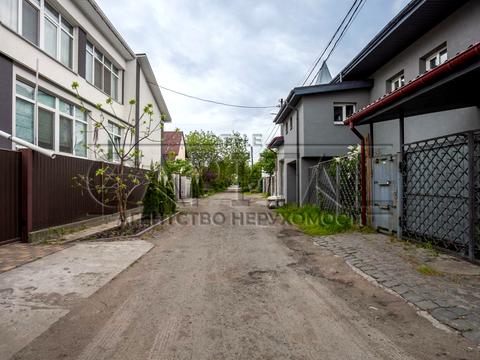 дом по адресу 133-тя Садова ул., 2