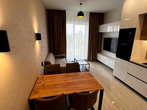 квартира за адресою Малоголосківська вул., 40