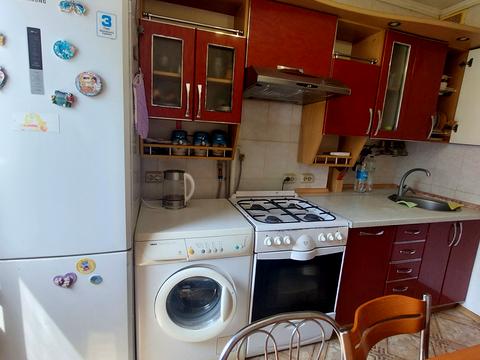 квартира по адресу Космонавтов ул., 86