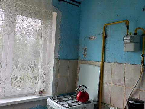 квартира по адресу Короленко ул., 48