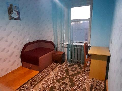 кімната за адресою Миколи Хвильового вул., 10