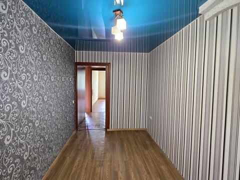 квартира по адресу Дмитрия Войчишена ул., 12
