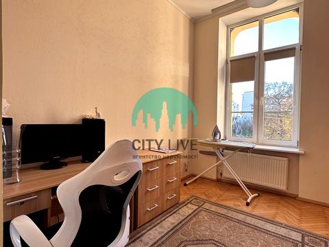 квартира по адресу Кардинала Любомира Гузара ул., 9