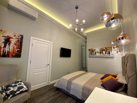 квартира за адресою Шота Руставелі вул., 24