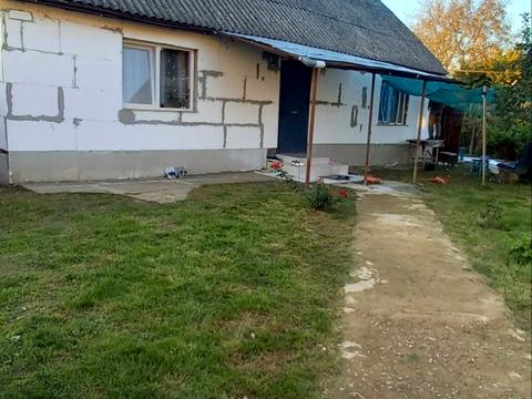 дом по адресу с. Тарновцы, Дружби, 5