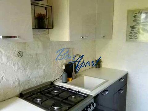 квартира за адресою Симиренка вул., 14/9