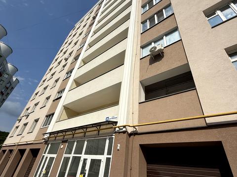 квартира за адресою Лісогринівецька вул., 36