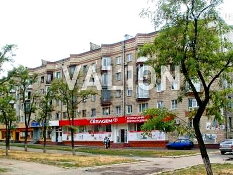 квартира по адресу Харьковское шоссе, 8