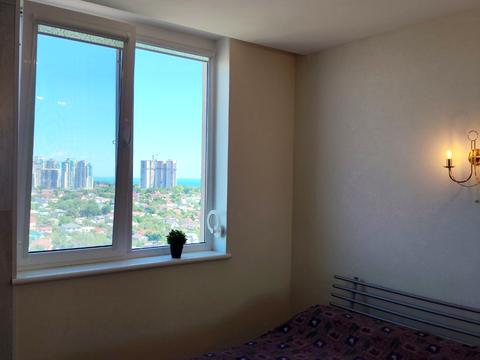 квартира за адресою Вильямса, 43