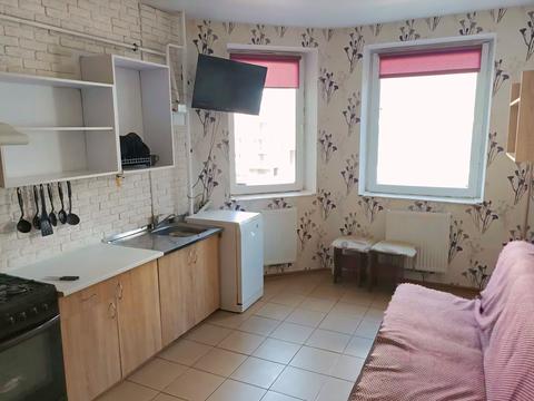 квартира за адресою Малоголосківська вул., 8д