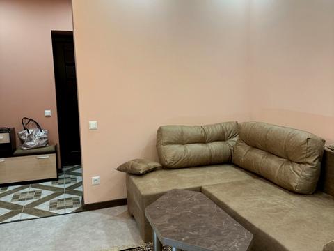 квартира за адресою Вартових Неба вул. (Бородинська), 38