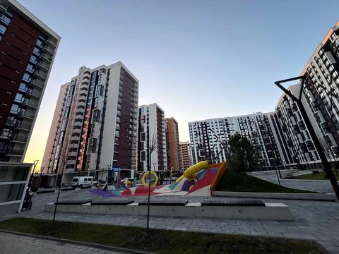 квартира по адресу Ленкавского ул., 3