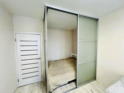 квартира по адресу Стрыйская ул., 45-А