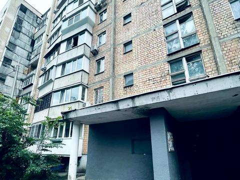 квартира за адресою Жилянська вул., 76