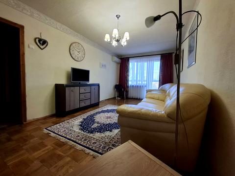 квартира по адресу Шевченко ул., 11