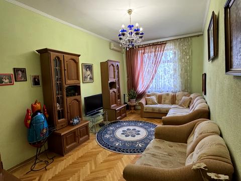 квартира за адресою Вишгородська вул., 33