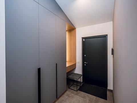 дом по адресу Фабричний провулок